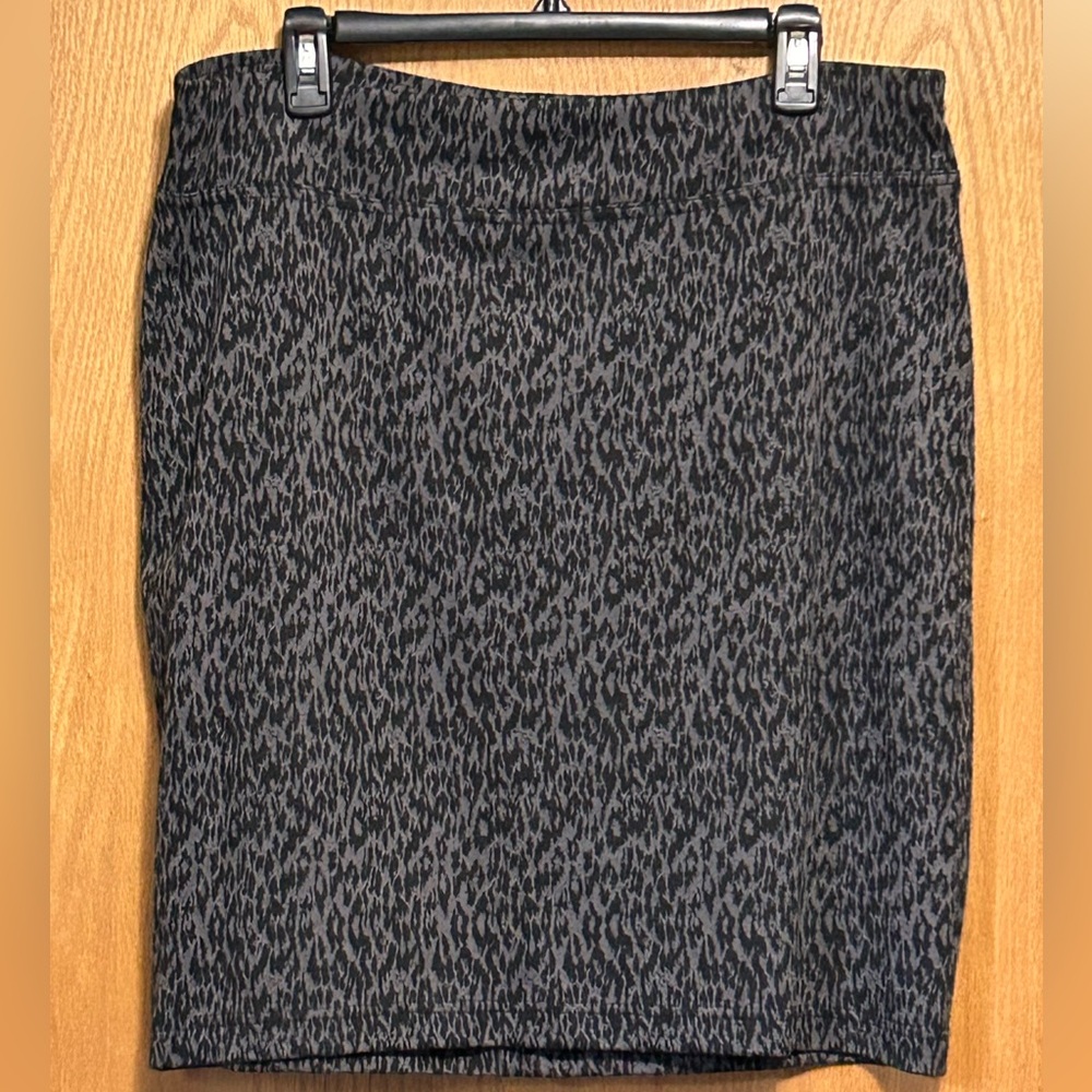 Style&Co. Stretch skirt. Size L